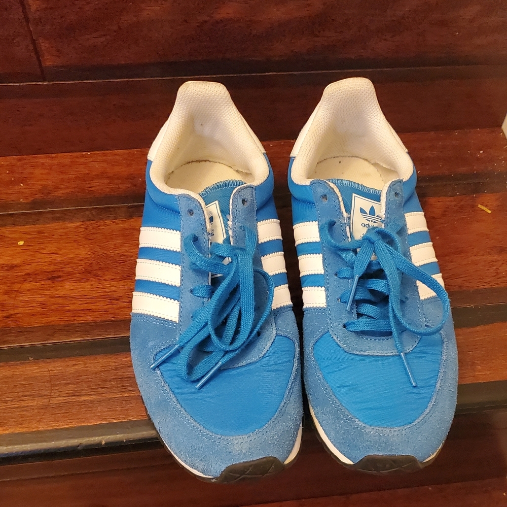 Adidas
